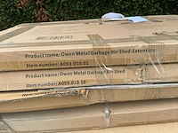 Pallet | containerombouwen - afbeelding 2 van  6