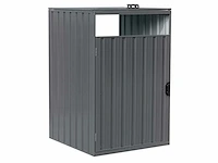 Pallet | containerombouwen - afbeelding 3 van  6