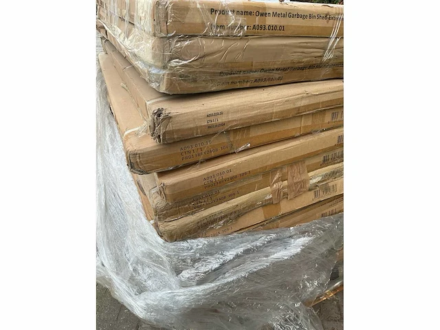 Pallet | containerombouwen - afbeelding 6 van  6