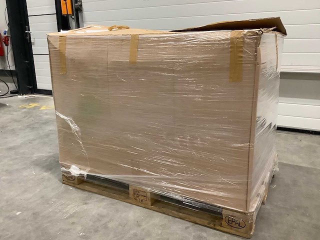 Pallet cosmetica - afbeelding 6 van  8