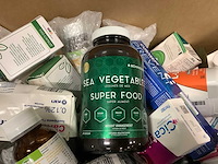 Pallet cosmetica - afbeelding 4 van  7