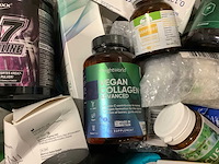 Pallet cosmetica - afbeelding 6 van  7