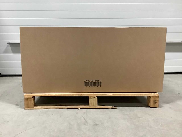 Pallet cosmetica - afbeelding 7 van  7