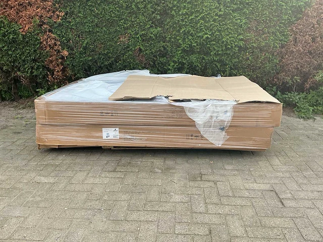 Pallet | cougar multi-game speeltafels - afbeelding 5 van  6