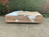 Pallet | cougar multi-game speeltafels