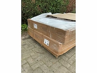 Pallet | cougar multi-game speeltafels - afbeelding 1 van  6
