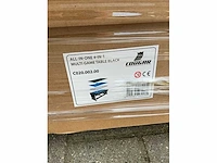Pallet | cougar multi-game speeltafels - afbeelding 3 van  6