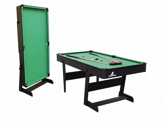 Pallet | cougar speeltafels - afbeelding 5 van  10