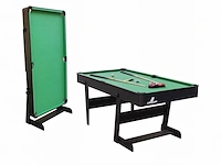 Pallet | cougar speeltafels - afbeelding 5 van  10