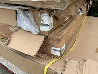 Pallet | cougar speeltafels - afbeelding 6 van  10
