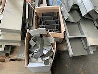 Pallet dakgoten (2x) - afbeelding 3 van  4