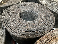 Pallet dakleer deels leislag - afbeelding 1 van  2