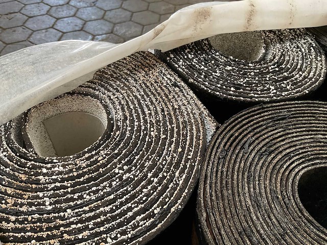 Pallet dakleer deels leislag - afbeelding 2 van  2