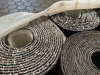 Pallet dakleer deels leislag - afbeelding 2 van  2