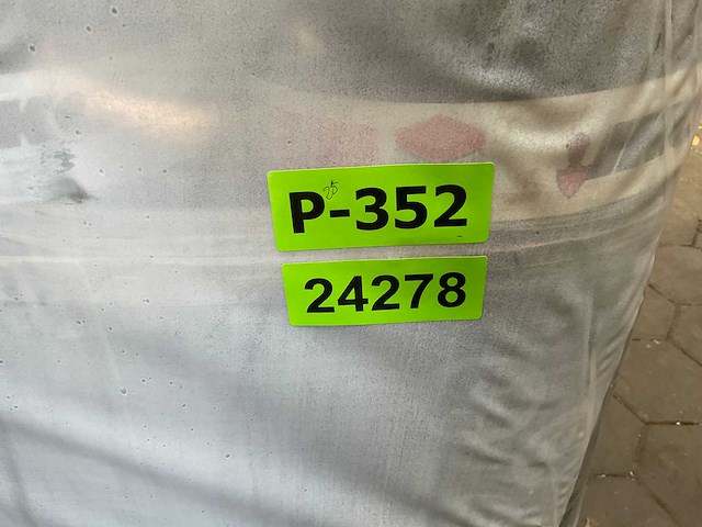 Pallet dakleer deels leislag - afbeelding 16 van  16