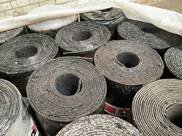 Pallet dakleer deels leislag - afbeelding 4 van  16