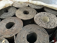 Pallet dakleer deels leislag - afbeelding 7 van  16