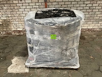 Pallet dakleer deels leislag - afbeelding 1 van  8