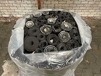 Pallet dakleer deels leislag - afbeelding 2 van  8