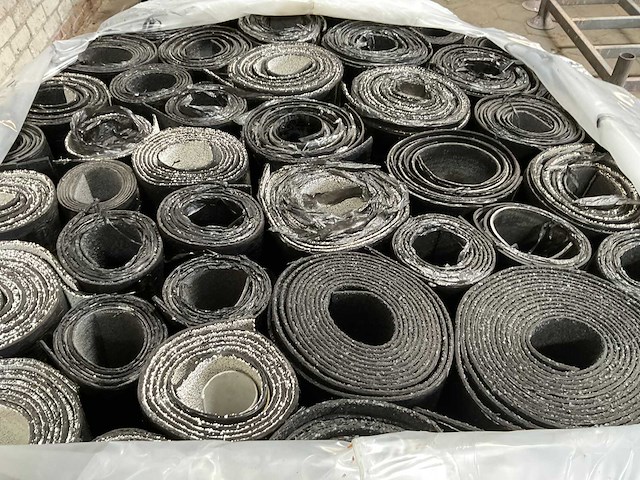 Pallet dakleer deels leislag - afbeelding 4 van  8
