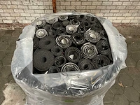 Pallet dakleer deels leislag - afbeelding 2 van  8
