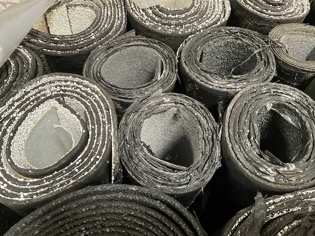 Pallet dakleer deels leislag - afbeelding 6 van  8