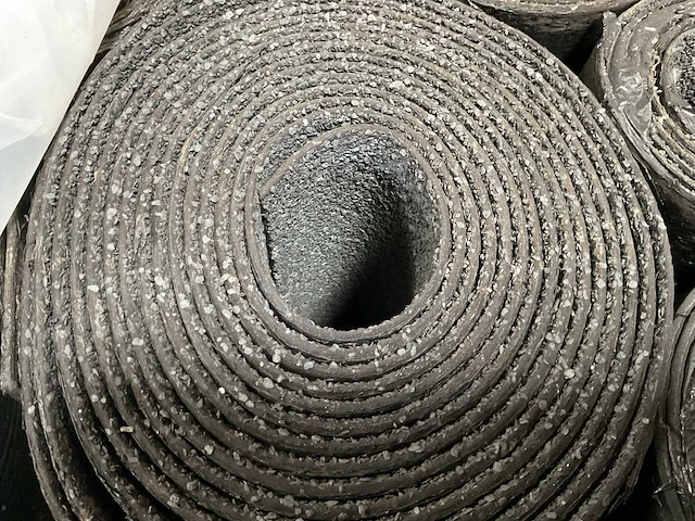 Pallet dakleer deels leislag - afbeelding 7 van  8