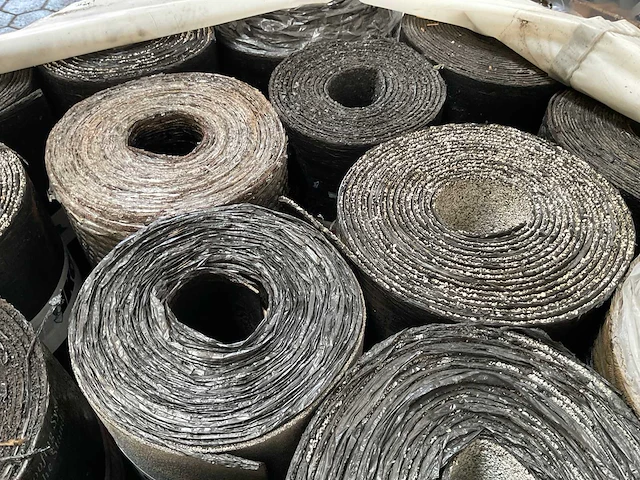 Pallet dakleer deels leislag - afbeelding 13 van  16