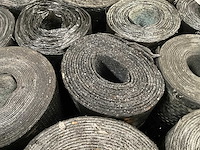 Pallet dakleer deels met leislag - afbeelding 3 van  6