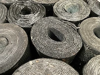 Pallet dakleer deels met leislag - afbeelding 3 van  6
