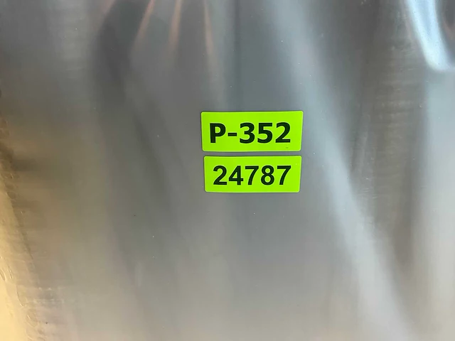 Pallet dakleer met donkergrijze leislag - afbeelding 7 van  7