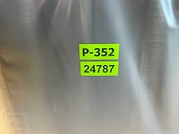 Pallet dakleer met donkergrijze leislag - afbeelding 7 van  7