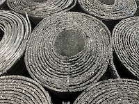 Pallet dakleer met donkergrijze leislag - afbeelding 3 van  7