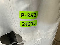 Pallet dakleer met grijze leislag - afbeelding 7 van  15