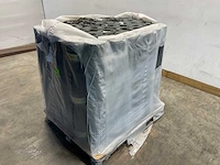 Pallet dakleer met grijze leislag - afbeelding 5 van  6