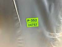 Pallet dakleer met grijze leislag - afbeelding 7 van  7