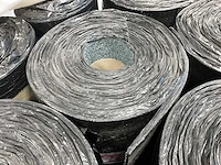 Pallet dakleer met grijze leislag - afbeelding 4 van  7