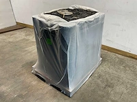 Pallet dakleer met grijze leislag - afbeelding 6 van  7