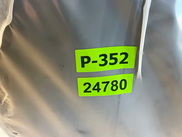 Pallet dakleer met grijze leislag - afbeelding 7 van  7