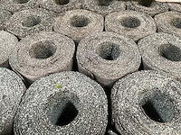 Pallet dakleer met leislag lichtgrijs - afbeelding 3 van  6