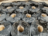 Pallet dakleer met leislag wit - afbeelding 3 van  6