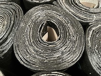 Pallet dakleer met leislag wit - afbeelding 3 van  5