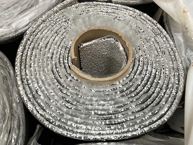 Pallet dakleer met leislag - afbeelding 10 van  15