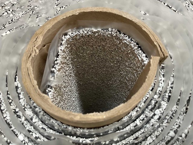 Pallet dakleer met leislag - afbeelding 14 van  15