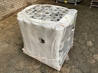 Pallet dakleer met leislag - afbeelding 1 van  15