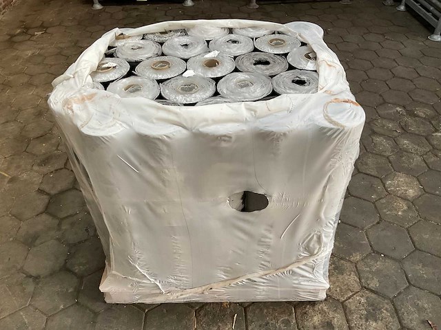 Pallet dakleer met leislag - afbeelding 2 van  15