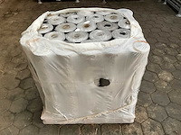 Pallet dakleer met leislag - afbeelding 2 van  15