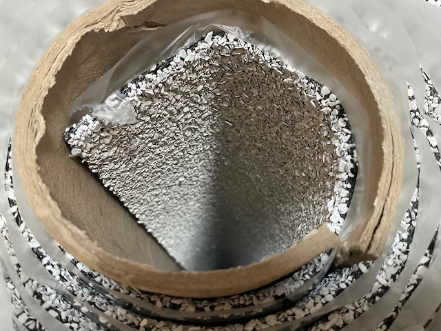 Pallet dakleer met leislag - afbeelding 5 van  15