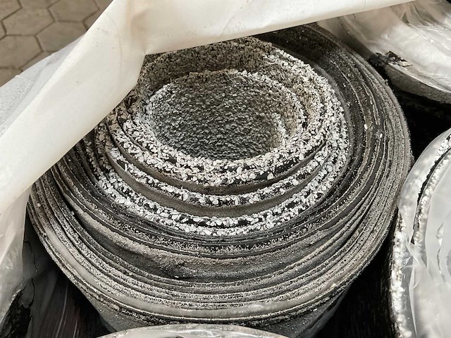 Pallet dakleer met leislag - afbeelding 6 van  15