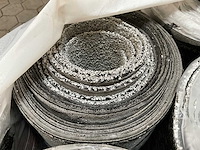 Pallet dakleer met leislag - afbeelding 6 van  15